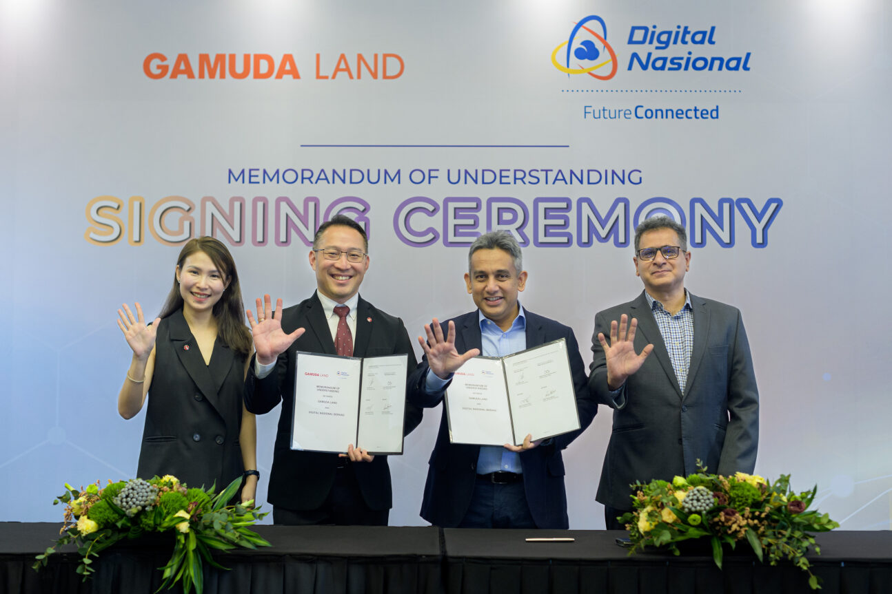 Gamuda Land Jalin Kerjasama Dengan Digital Nasional Ke Arah gamuda-land-jalin-kerjasama-dengan-digital-nasional-ke-arah